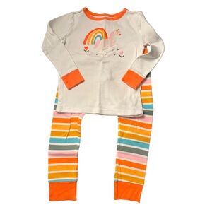 Cat & Jack Pajama Set